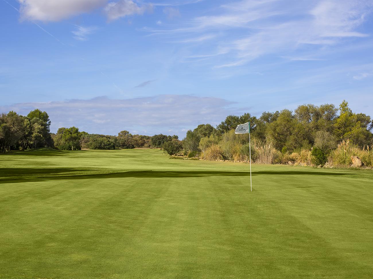 Son Antem Golf Club - East Course 17th Hole